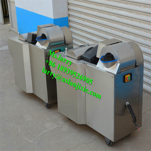 Machine à râper automatique de haute capacité, pour couper les oignons, les <span class=keywords><strong>tomates</strong></span> et les pommes de terre, découpeuse, livraison gratuite - Product Image 5