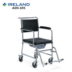 AEN-691無効クッション便器大人トイレ車いす - Product Image 3