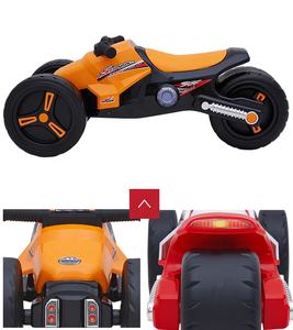 Sepeda Motor Listrik Roda <span class=keywords><strong>3</strong></span> Super Keren Mengendarai Mobil untuk Grosir - Product Image 4