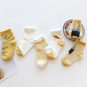 Baby Cute Boy Tube <strong>Socks</strong> Wholesale Newborn Infant Toddler Kids <strong>Soft</strong> <strong>Sock</strong> - Product Image 6