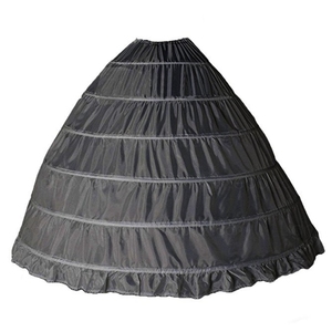 Sottogonna per Abiti da Sposa a Palloncino, <span class=keywords><strong>Accessori</strong></span> Nuziali WF935 - Product Image 2