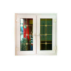 Apertura hacia el exterior ventana con interior enrollar <span class=keywords><strong>mosquitera</strong></span> - Product Image 5