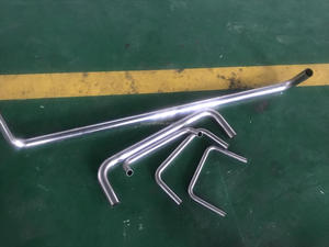 Machine à cintrer les tuyaux DW50NC <span class=keywords><strong>Meddle</strong></span> Size - Product Image 6
