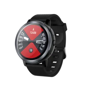 2019 חדש GPS Smartwatch 4G Microwear Z29 חכם שעון עם לב שיעור WIFI GPS ROM 16GB + זיכרון RAM 2GB