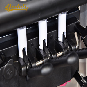 Máy làm kem công nghiệp gadali Máy làm kem cứng mềm Nam Phi (XQ-20L) - Product Image 3