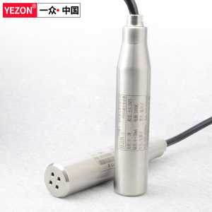 YEZON PY201 Display digitale sommergibile misuratore di livello trasmettitore accurato serbatoio pozzetto sensori di pressione prodotto - Product Image 2