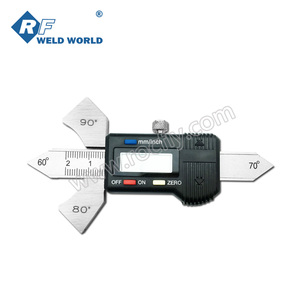 WG-06HILO हाय-LO वेल्डिंग पण - Product Image 5