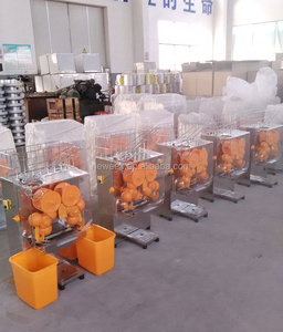 Neweek commerciale électrique fabrication de jus d'<span class=keywords><strong>agrumes</strong></span> presse juicer machine - Product Image 5