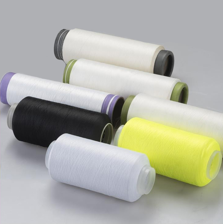 Швейная нить из 100% полиэстера, 40 2 швейных ниток, АА цена