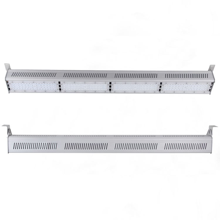 High Quality Latest High Bay Lamps Price 50w to 500w Linear High Bay Light Led Heat Sink