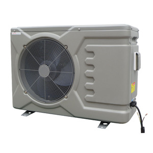 Bomba de calor para piscina, calentador R32 de 8kw, para spa - Product Image 3