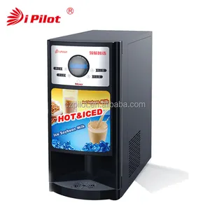 Tốt nhất duy nhất phục vụ cà phê hòa tan máy cho quán cà phê cửa hàng-iMIX 3 S