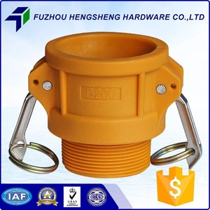 Holt venta competitivo acoplamiento rápido ajuste de alta presión - Product Image 5