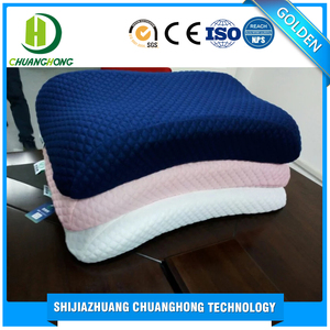 Prima <span class=keywords><strong>de</strong></span> lujo gel almohada <span class=keywords><strong>de</strong></span> Espuma <span class=keywords><strong>de</strong></span> Memoria 2016 <span class=keywords><strong>de</strong></span> calidad Superior - Product Image 6