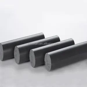 プラスチックPVCロッド灰色硬質PVC/CPVCポリ丸棒