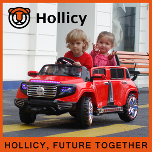 EN71kids elektroauto <span class=keywords><strong>2</strong></span> sitzer kinder elektroauto kinder elektroauto kinder twist auto SX1528 Hollicy - Product Image 1