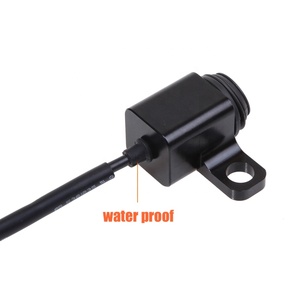 Xe Máy Rocker Tắc ON OFF Nút Tay Lái Phanh Tàu Loại Chuyển Đổi Không Thấm Nước Chuyển Đổi Phù Hợp Đèn Pha Sương Mù Ánh Sáng Interrupter - Product Image 4