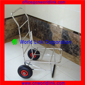 Haute qualité 250 kgsw pliable Chariot de pêche roulant - Product Image 1