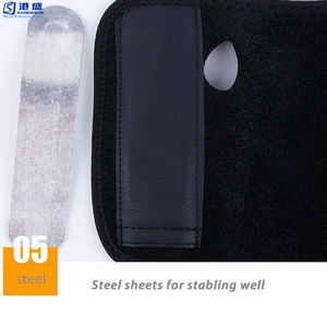 <span class=keywords><strong>Ce</strong></span> Goedgekeurde Verstelbare Polssteun Spalk <span class=keywords><strong>Brace</strong></span> Te Koop Schuine Metalen Steun - Product Image 5