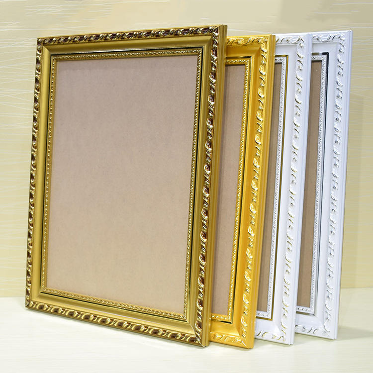 Telaio In Legno Per Pittura A Olio 40x60cm - Fai Da Te, Per Diamond Painting E Decorazioni - Foto 6