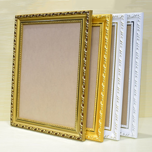 Marco de <span class=keywords><strong>madera</strong></span> <span class=keywords><strong>para</strong></span> pinturas impresas en <span class=keywords><strong>lienzo</strong></span> al óleo/Marco de pintura <span class=keywords><strong>para</strong></span> decoración del hogar - Product Image 1