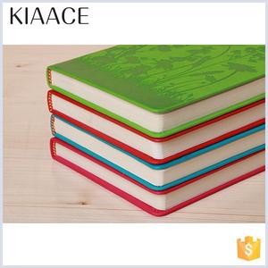 Collège et bureaux housse en cuir pour ordinateur portable A4 A5 A6 papier - Product Image 1
