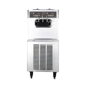 Pasmo (sumstar) S520F frequenza inverter sistema di macchina per gelato soft