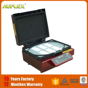 12 madera ginebra 1 de vacío 3D a los ojos de sub máquina de impresión de transferencia térmica ción Mia - Product Image 1