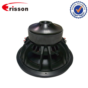 Haute Qualité OEM 12 pouce 600 W <span class=keywords><strong>Meilleur</strong></span> Prix <span class=keywords><strong>Subwoofer</strong></span> Haut-parleurs Avec Haut-Parleur De Voiture Audio - Product Image 4