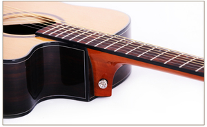 <span class=keywords><strong>Guitarra</strong></span> Electroacústica de 40 Pulgadas con Corte Cutaway y Tapa de Abeto de la Mejor Calidad - Product Image 5