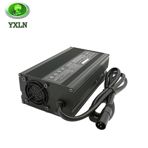 Pin Sạc Axit Chì Lithium Lifepo4 14.6V 12 V 30a Bộ Sạc Pin 12 V 150ah Bộ Sạc 12 Volt 160ah Đến 240ah - Product Image 4