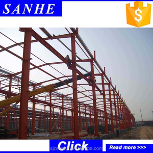Capannoni in Acciaio dalla Polonia, Case Prefabbricate, Progettazione e Costruzione, Magazzino con Struttura in Acciaio - Product Image 3