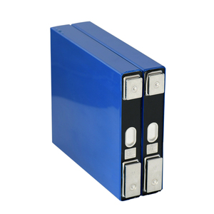 Au lithium ion LiFePO4 3.2 V 60Ah solaire batterie cellulaire - Product Image 3