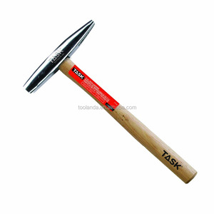 T71125 Martello da 5 once con manico in legno - Product Image 2