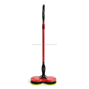 Planta eléctrica más limpia, wirleless eléctrica fregona productos <span class=keywords><strong>de</strong></span> <span class=keywords><strong>limpieza</strong></span> para el hogar con Smart microfibra - Product Image 6