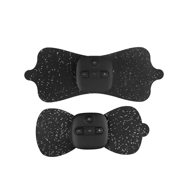 Remote Controller Electrical Muscle Stimulation Massager EMS Muscle Training Pad BODY Online Technical Support