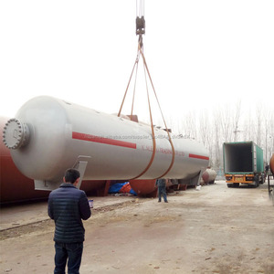 30 Metros Cúbicos De Gas <span class=keywords><strong>Propano</strong></span> Tanque De Almacenamiento Estacionario <span class=keywords><strong>Precio</strong></span> Bajo 30m3 Tanque de Almacenamiento de GLP - Product Image 2
