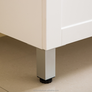 De Suelo de 2 Puertas Barato Liquidación <span class=keywords><strong>Rústico</strong></span> Tocadores de baño <span class=keywords><strong>Con</strong></span> <span class=keywords><strong>Espejo</strong></span> - Product Image 2