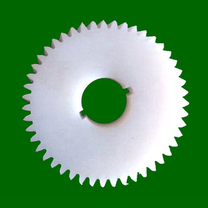 Hộp Bánh Răng Nhựa Cho Xe Đồ Chơi - Product Image 5