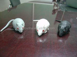 Mini souris jouet blague blague effrayant Trick Capsule jouet en plastique pour garçons et filles plus d'option - Product Image 3