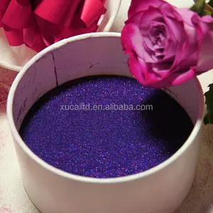 Wholesale Safe Glitter Glitter Powder For Body Decoration
