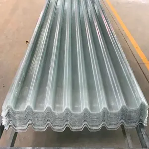 Fibreglass Reinforced Plastic Roof Panels Water Resistance tecnologia avanzada y materiales de alta calidad Langfang Bonai