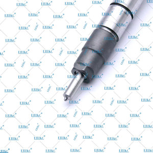 ERIKC Đầu Phun Đường Ray Thông Thường <span class=keywords><strong>0445110293</strong></span> Đầu Phun Nhiên Liệu Diesel <span class=keywords><strong>0445110293</strong></span> 0 445 110 293 Cho GREATWALL Hover CUV 2.8D 70kw - Product Image 4