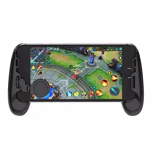 GameSir F1 Joystick Controller Grip for MOBA MMORPG Games for iPhone Android Smartphones