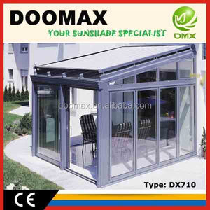 # DX710 Economische Automatische <span class=keywords><strong>Pergola</strong></span> Luifel Luifel Systeem - Product Image 2