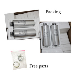 [Thương hiệu hàng đầu] Cabo CMC/CMO tụ điện điện áp thấp tụ điện 400V 415V 450V 480V 525V 690V 1200V (1kvar-60kvar) - Product Image 3