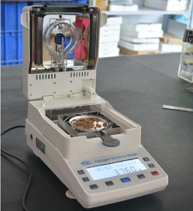 Xy105w analisador digital de umidade de alimentação de animais - Product Image 4