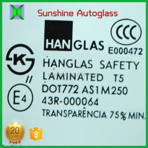 <span class=keywords><strong>Peugeot</strong></span> <span class=keywords><strong>508</strong></span>-Parabrisas económico, 6562agmvz2b - Product Image 6