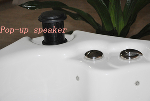 Moderno pulito e semplicismo mini spa massaggio idromassaggio vasca idromassaggio per 7 persone <span class=keywords><strong>portatile</strong></span> <span class=keywords><strong>jacuzzi</strong></span> JCS-13B - Product Image 6