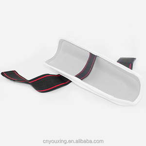 Thiết bị đào tạo võ thuật Samurai đúc PU bảo vệ ống chân <span class=keywords><strong>Taekwondo</strong></span> - Product Image 2